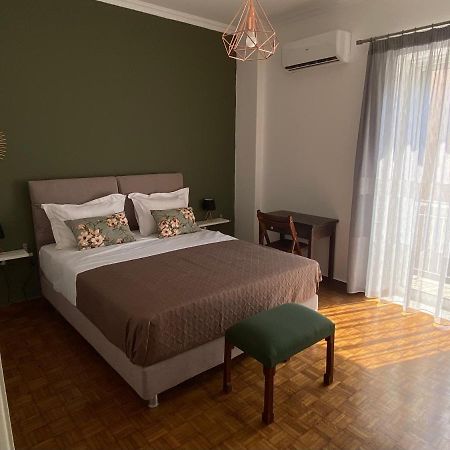 Athens Sunnyside Condo Экстерьер фото