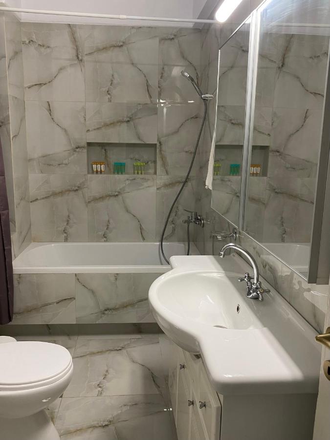 Athens Sunnyside Condo Экстерьер фото