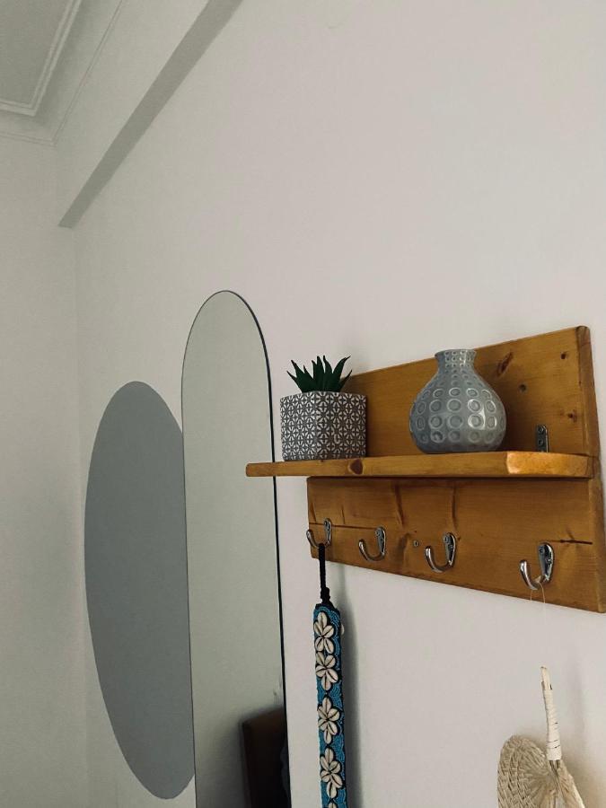 Athens Sunnyside Condo Экстерьер фото