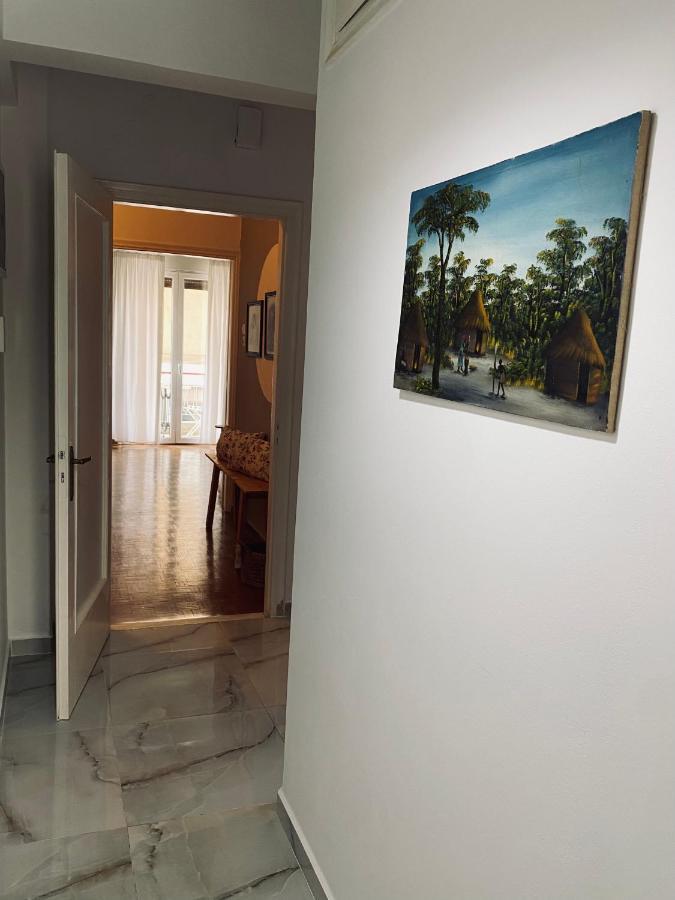 Athens Sunnyside Condo Экстерьер фото