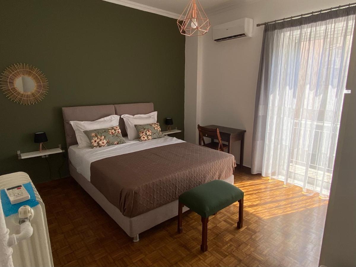Athens Sunnyside Condo Экстерьер фото