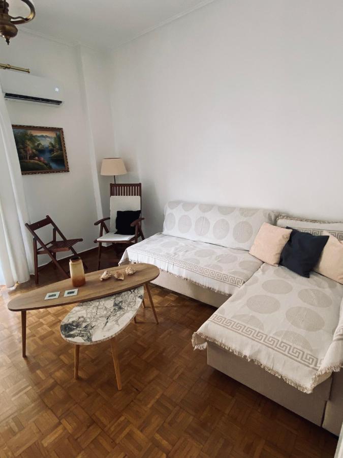 Athens Sunnyside Condo Экстерьер фото
