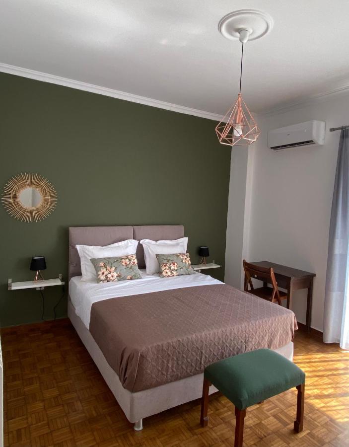 Athens Sunnyside Condo Экстерьер фото