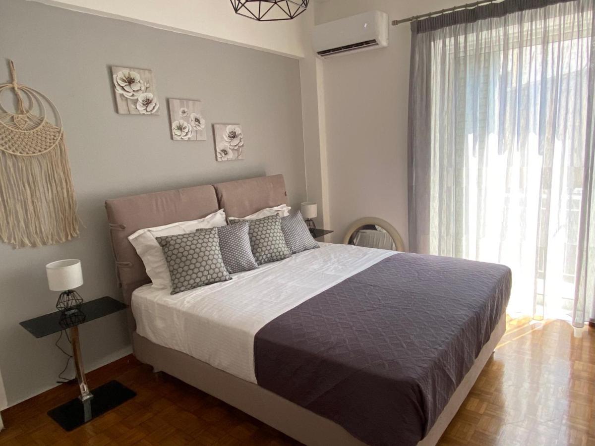 Athens Sunnyside Condo Экстерьер фото