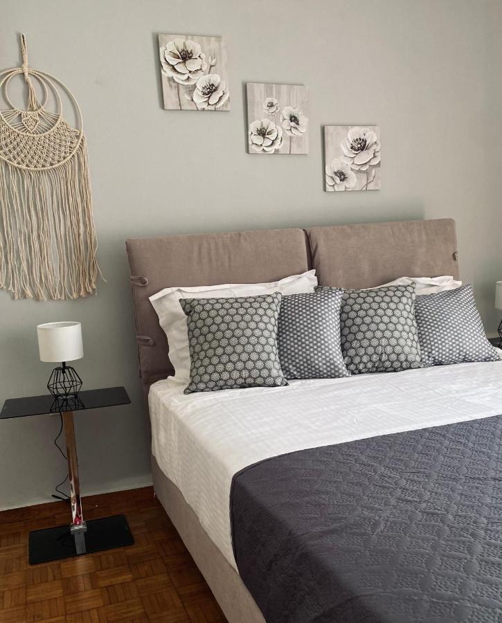 Athens Sunnyside Condo Экстерьер фото