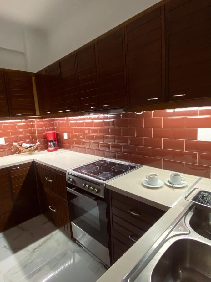 Athens Sunnyside Condo Экстерьер фото