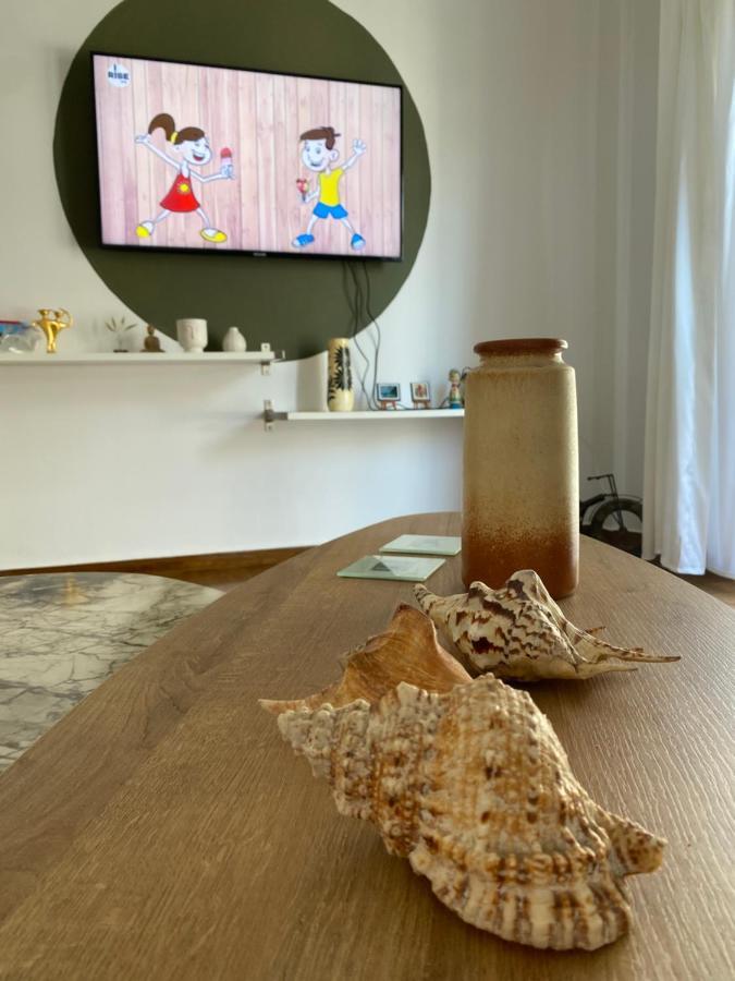 Athens Sunnyside Condo Экстерьер фото
