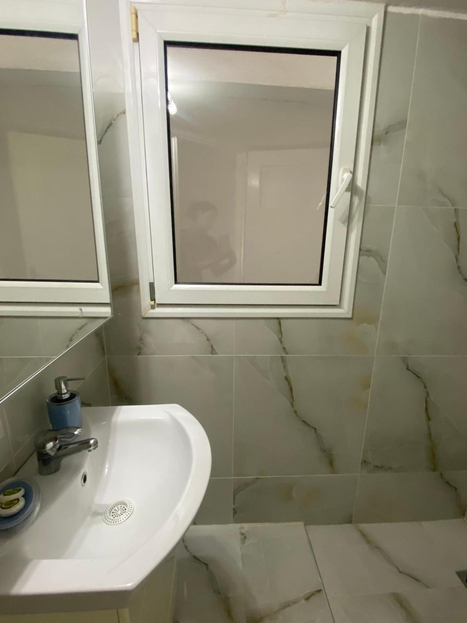 Athens Sunnyside Condo Экстерьер фото