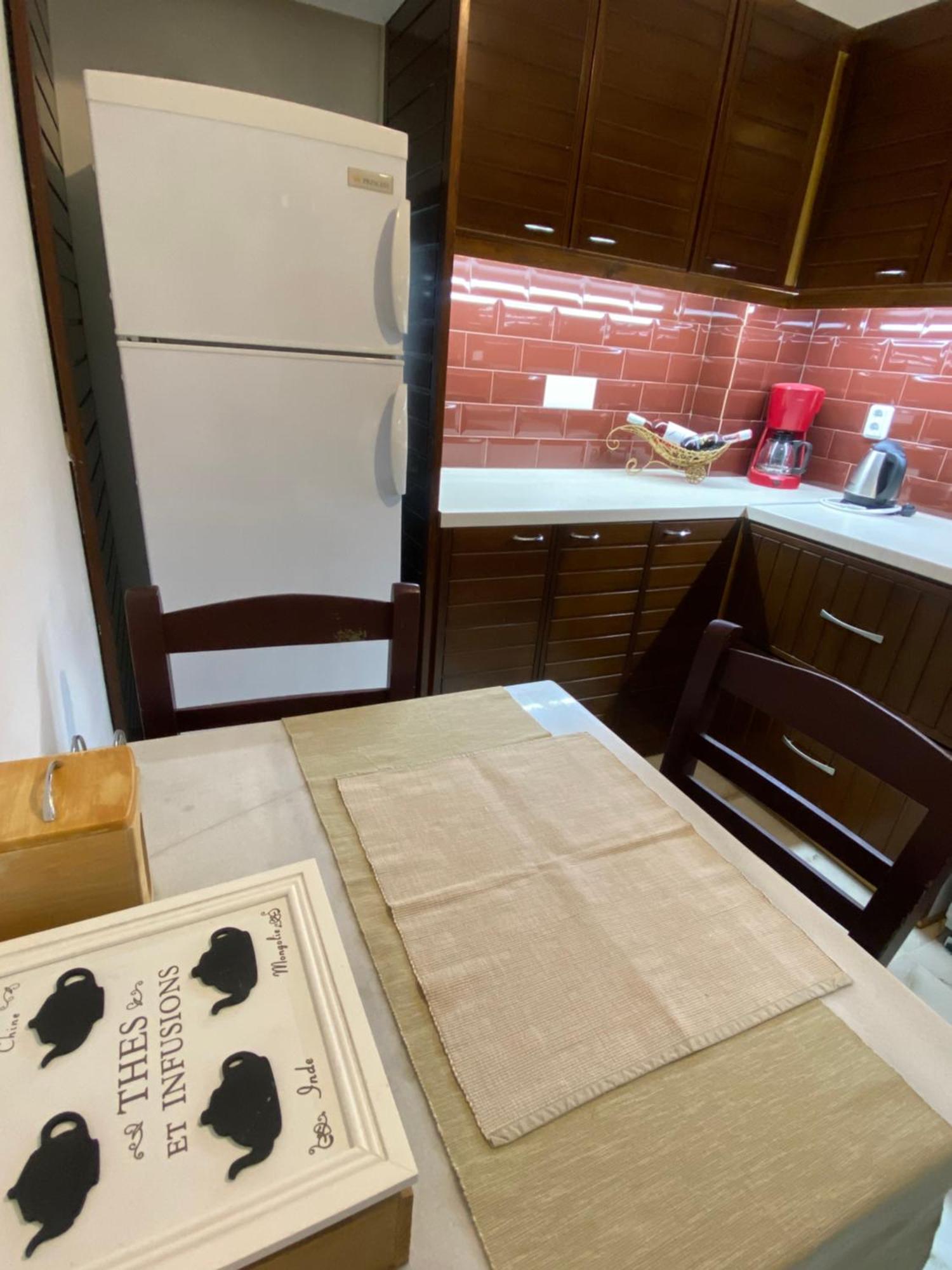 Athens Sunnyside Condo Экстерьер фото
